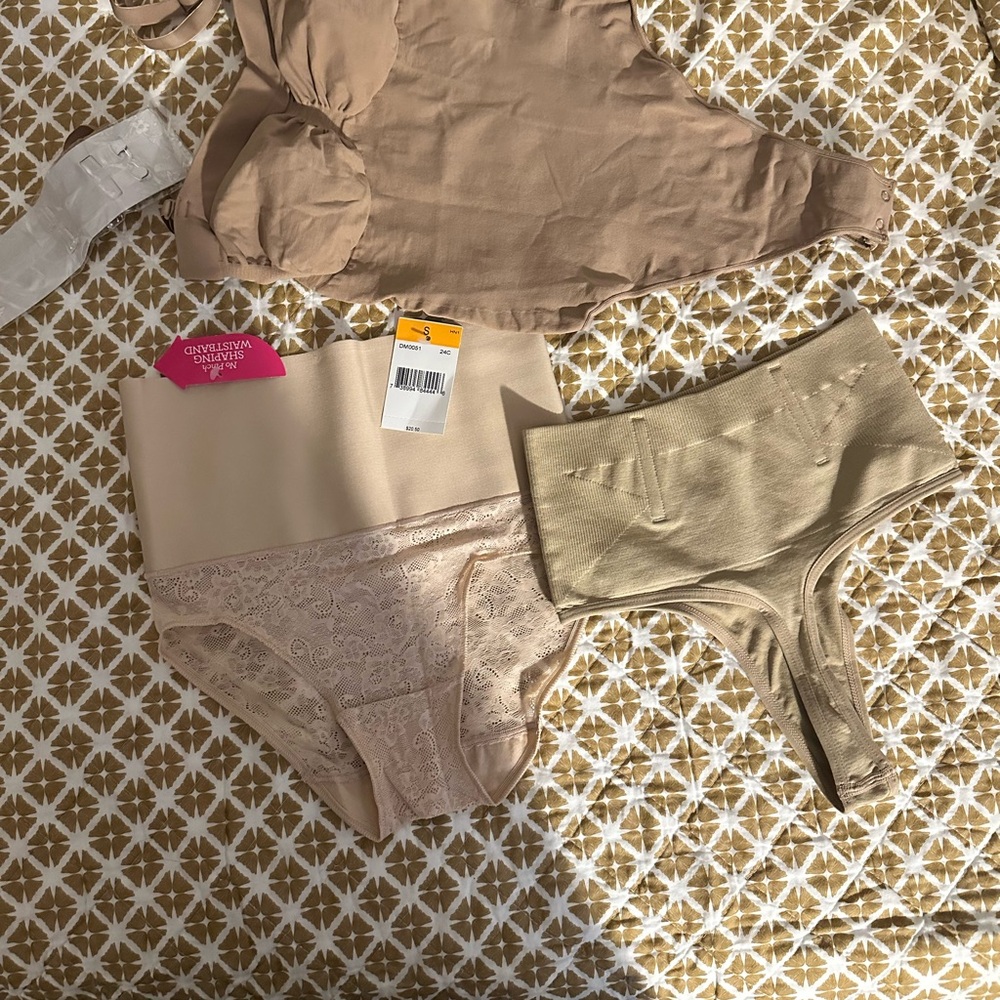 Size small buy all three brand new